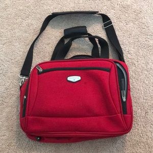 Travel bag